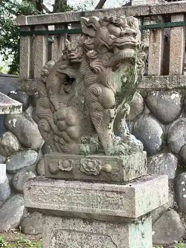 兒神社(岐阜県)