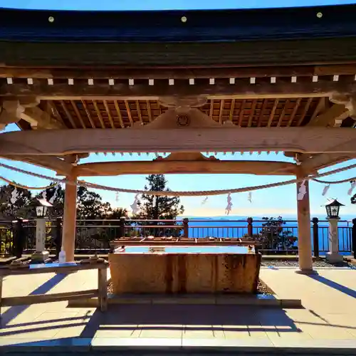 秋葉山本宮 秋葉神社 上社(静岡県)
