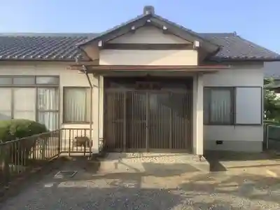 長福寺のその他建物