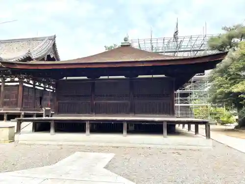 鶴林寺(兵庫県)