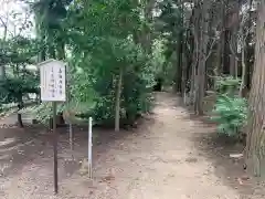 椿ノ海　水神社(千葉県)