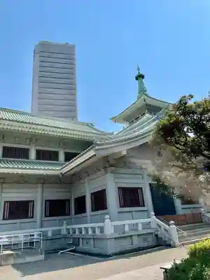 東京都慰霊堂(東京都)