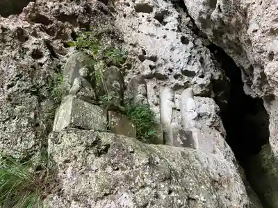 大谷寺(栃木県)