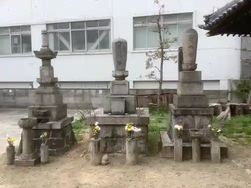 光正院のその他建物