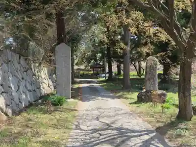 広厳院のその他建物