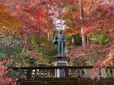 東郷神社(埼玉県)