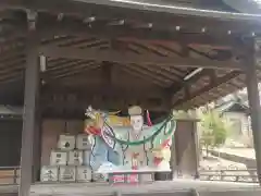 手長神社(長野県)