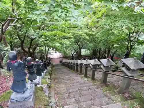 大山寺のその他建物