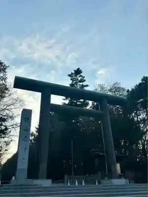 北海道神宮(北海道)
