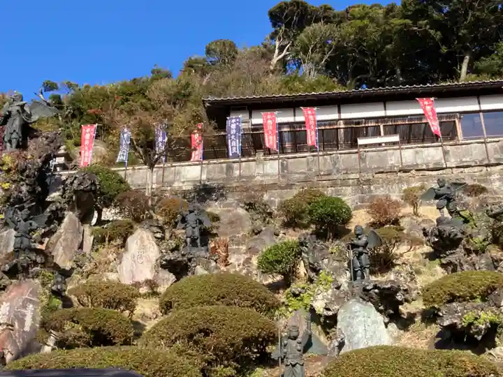 建長寺 半僧坊のその他建物