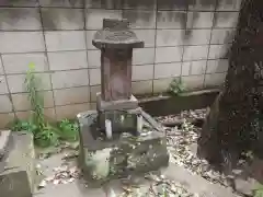 中原八幡神社(東京都)