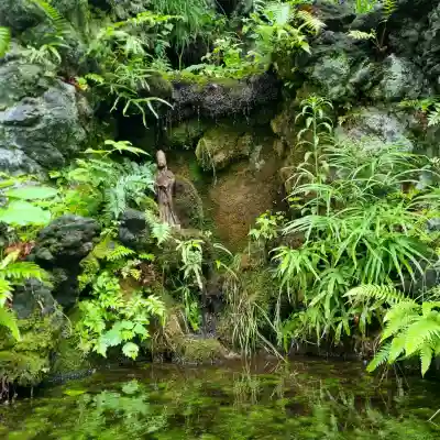 観音山慈眼院（高崎観音）(群馬県)