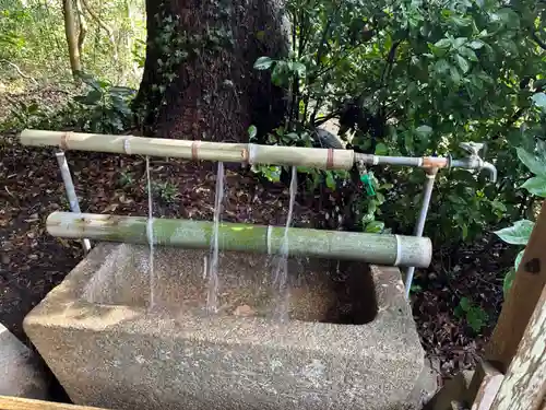 阿奈志神社(愛知県)