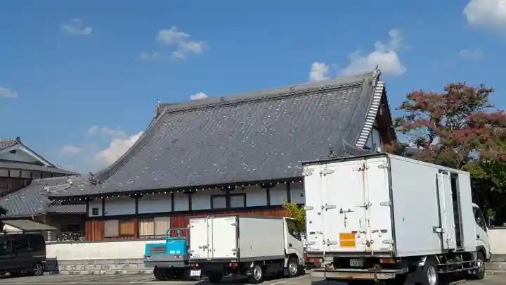 金花寺(京都府)