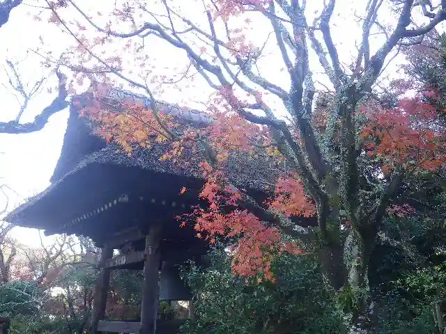 東慶寺のその他建物