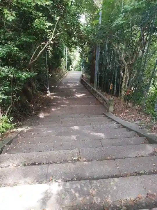 石清水八幡宮(京都府)