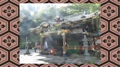 妙義神社(群馬県)