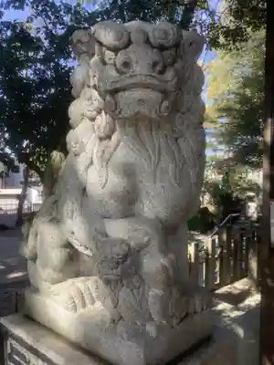 八王子神社(愛知県)