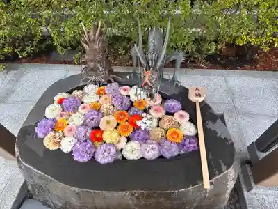 駒込妙義神社(東京都)