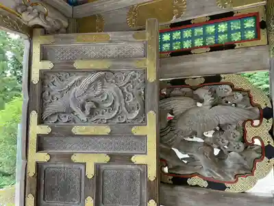 妙義神社(群馬県)