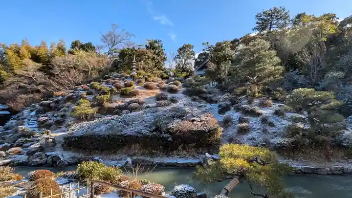 智積院(京都府)