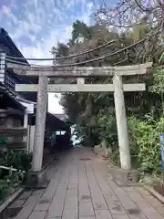 江島神社(神奈川県)