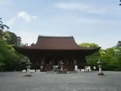 園城寺（三井寺）(滋賀県)
