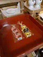 伏木香取神社(茨城県)