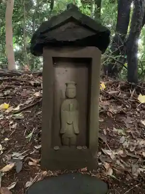 天満宮(千葉県)