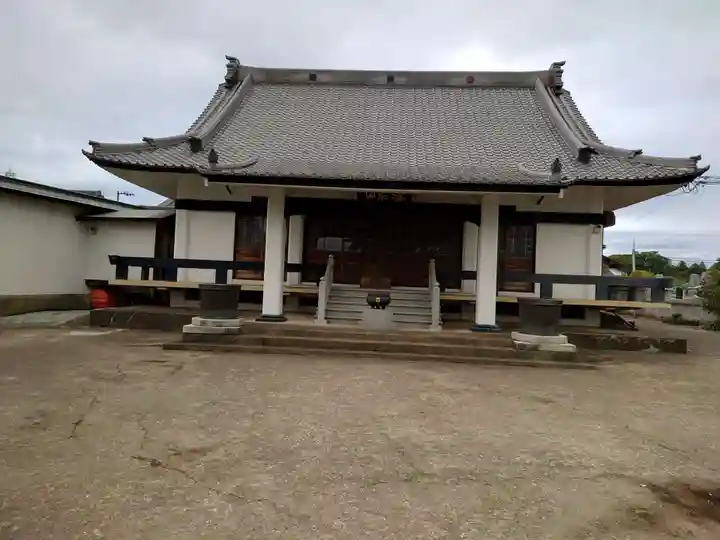 佛性寺(茨城県)