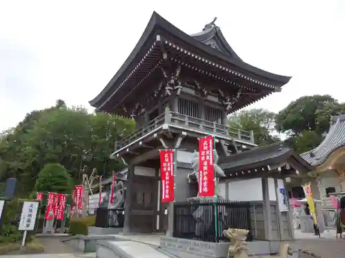 龍澤山祥雲寺の山門・神門