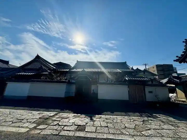 妙種院(京都府)