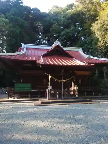 八幡神社(神奈川県)
