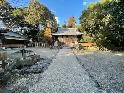 八 幡 社(三重県)
