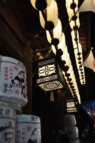 伊豫豆比古命神社(愛媛県)