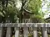 二荒山神社摂社下之宮の本殿・本堂