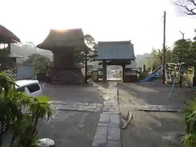 瀧門寺のその他建物