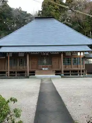 華蔵寺(島根県)