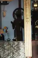 西薬師教会(愛知県)