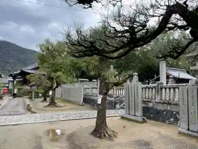 白峰宮のその他建物