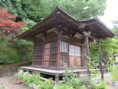 長命寺(福島県)