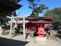 恋木神社(福岡県)
