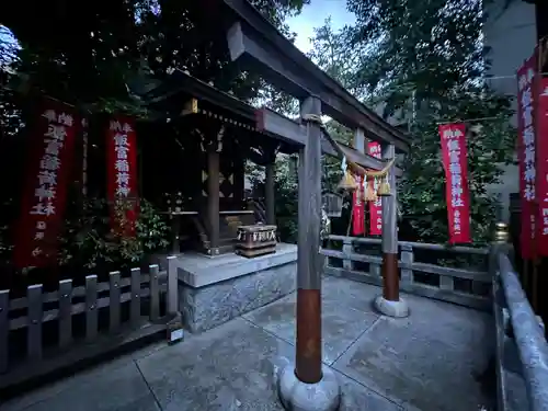 東京大神宮(東京都)