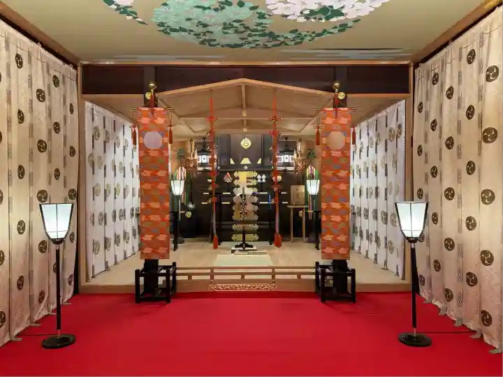 七社神社(東京都)