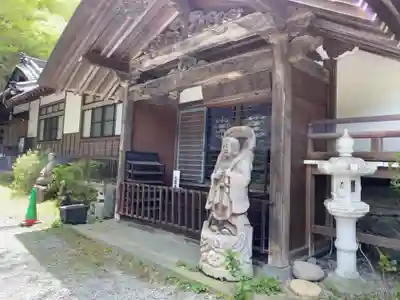 釋尊寺のその他建物