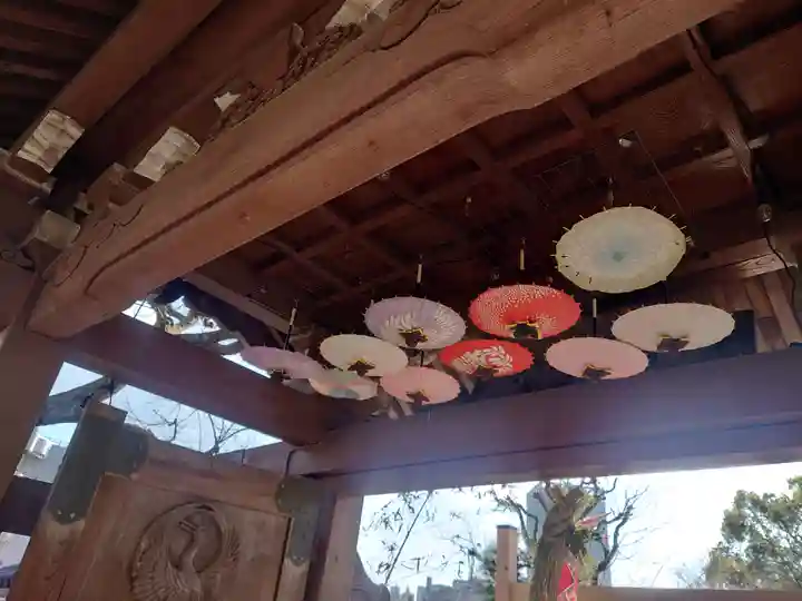 法輪寺(東京都)