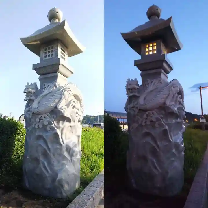 江島神社(神奈川県)