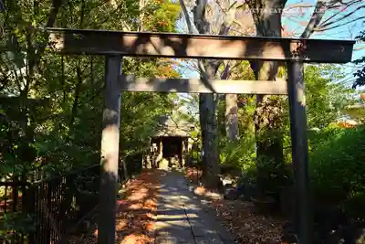 伊勢神社(栃木県)