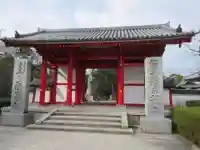 屋島寺(香川県)