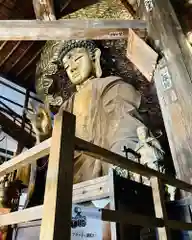 金鳳山 正法寺の仏像